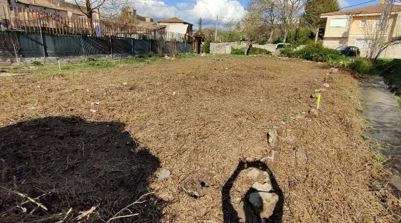 Burgos - Villorejo - 340m2