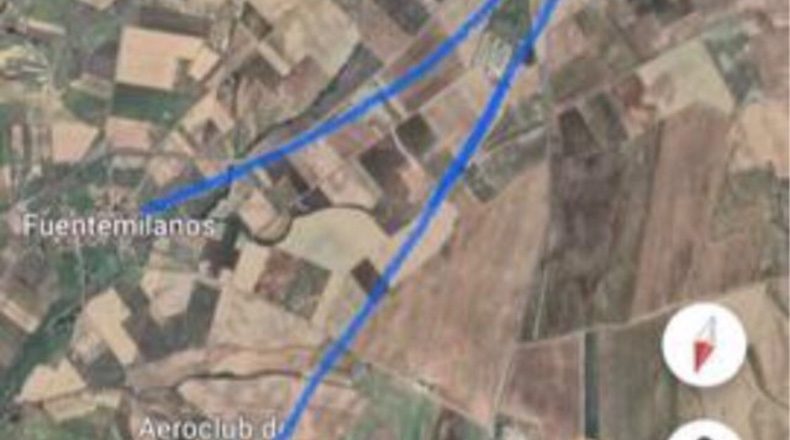 Segovia - Segovia - 9150m2