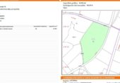 Terreno no urbanizable en venta en la Polígono 516 Parcela 79 LA CARRERA. SANTIAGO MILLAS [LEÓN], Santiago Millas, ref: TR232110 foto