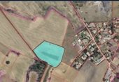 Terreny no urbanitzable en venda a la Camino de los Gatos, Corcos del Valle, ref.: TR232132 foto
