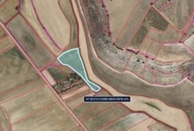 Corcos del Valle 27500&nbsp;m² 