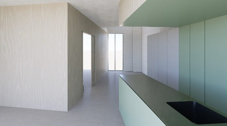 Valencia - Valencia - 80m2