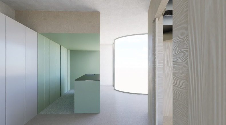 Valencia - Valencia - 80m2