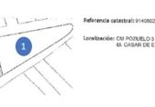 Sòl urbà en venda a la pozuelo, El Casar de Escalona, ref.: TR232137 foto