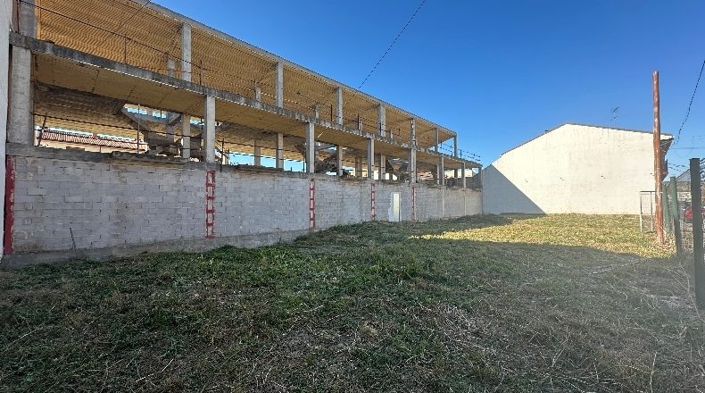 Zaragoza - Sobradiel - 1800m2