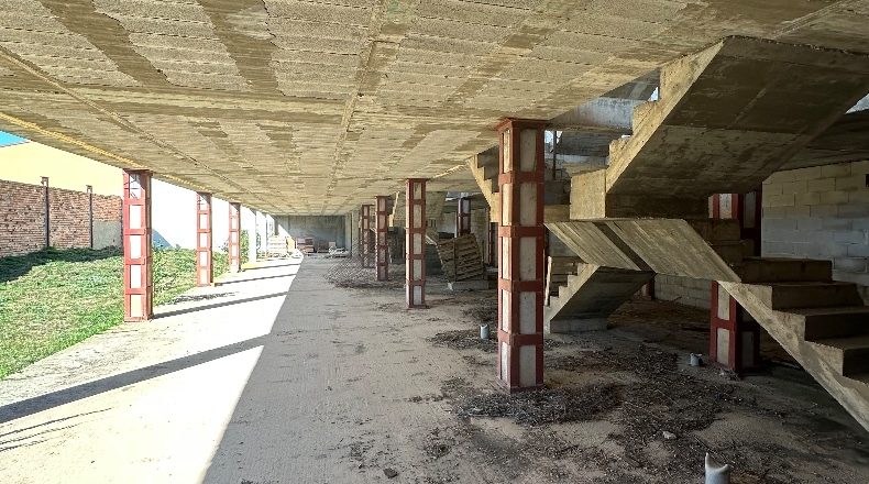 Zaragoza - Sobradiel - 1800m2