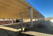 Chalet independiente con terreno en venta en la Calle Fernández Rodríguez, Sobradiel, ref: TR232163 foto