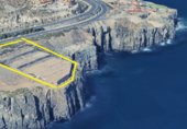 Non-developable land for sale on GC-2 km. 5 Carretera del Rincón, Las Palmas, ref: TR232236 photo