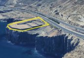 Non-developable land for sale on GC-2 km. 5 Carretera del Rincón, Las Palmas, ref: TR232236 photo