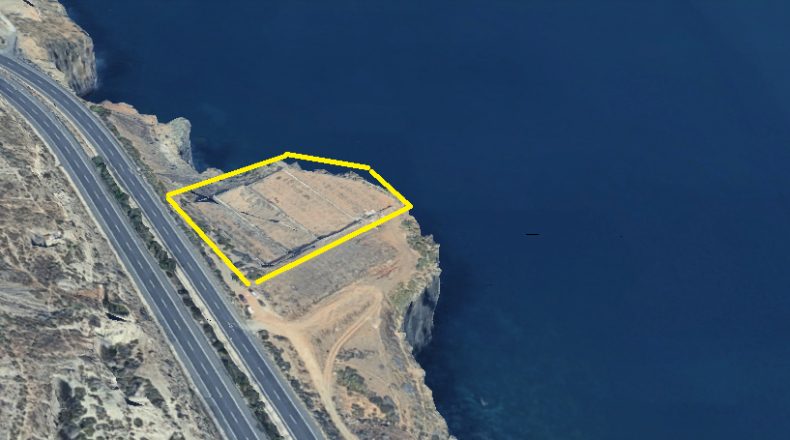 Las Palmas - Las Palmas de Gran Canaria - 7325m2