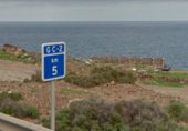 Non-developable land for sale on GC-2 km. 5 Carretera del Rincón, Las Palmas, ref: TR232236 photo