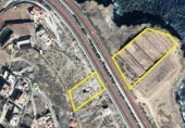 Non-developable land for sale on GC-2 km. 5 Carretera del Rincón, Las Palmas, ref: TR232236 photo