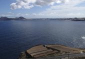 Non-developable land for sale on GC-2 km. 5 Carretera del Rincón, Las Palmas, ref: TR232236 photo
