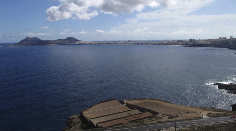Las Palmas - Las Palmas de Gran Canaria - 7325m2