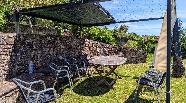 La Coruña - Valdoviño - 9500m2