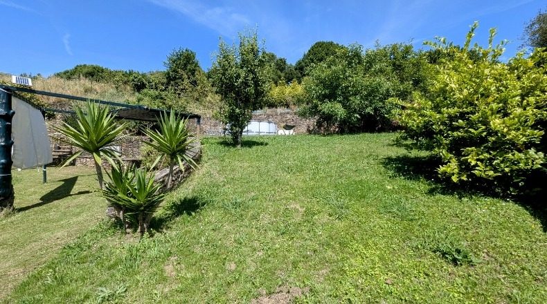 La Coruña - Valdoviño - 9500m2