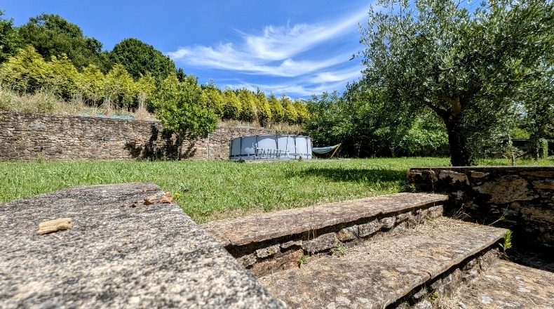 La Coruña - Valdoviño - 9500m2