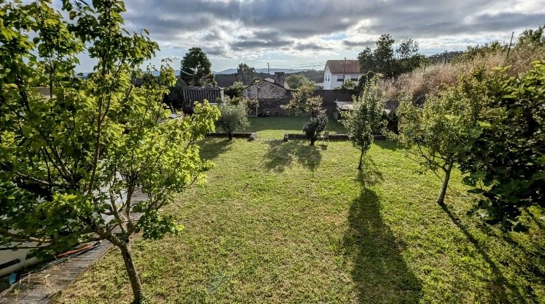 La Coruña - Valdoviño - 9500m2