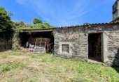 Дом с участком на продажу в городе Valdoviño Фото