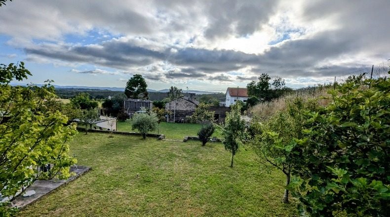 La Coruña - Valdoviño - 9500m2