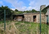 Дом с участком на продажу в городе Valdoviño Фото