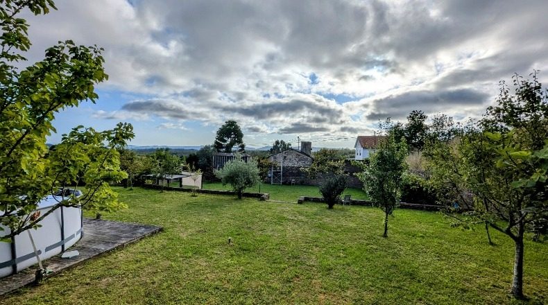 La Coruña - Valdoviño - 9500m2