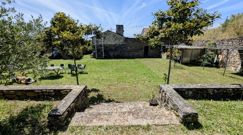 La Coruña - Valdoviño - 9500m2