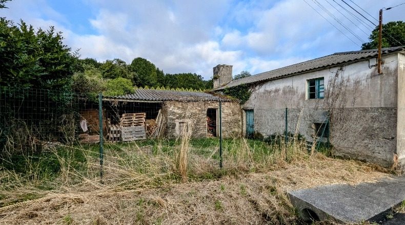 La Coruña - Valdoviño - 9500m2