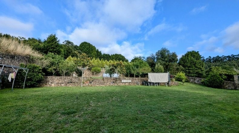 La Coruña - Valdoviño - 9500m2