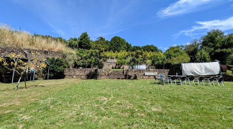 La Coruña - Valdoviño - 9500m2