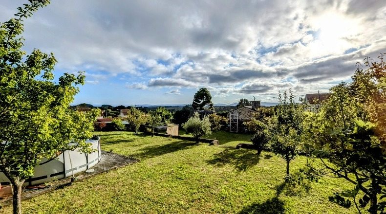 La Coruña - Valdoviño - 9500m2