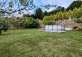 Дом с участком на продажу в городе Valdoviño Фото