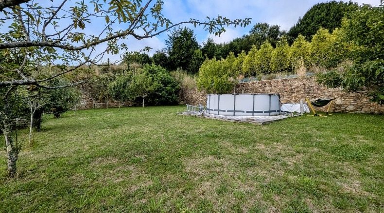 La Coruña - Valdoviño - 9500m2