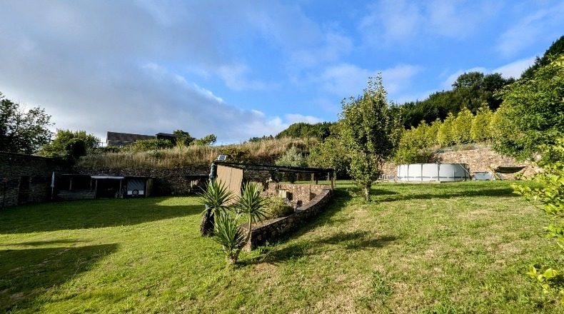 La Coruña - Valdoviño - 9500m2