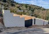 Parcela urbanizable en venta en la Urbanización Manantiales, Hontoba, ref: TR232242 foto