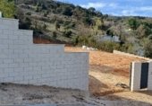 Parcela urbanizable en venta en la Urbanización Manantiales, Hontoba, ref: TR232242 foto