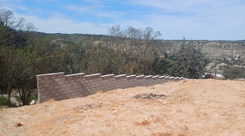 Guadalajara - Hontoba - 1421m2