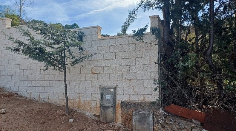 Guadalajara - Hontoba - 1421m2