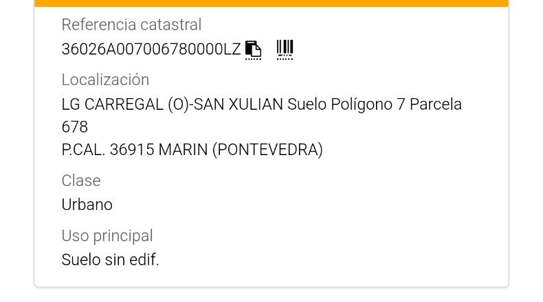 Pontevedra - Marín - 437m2