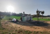 Terreno con Almacén en alquiler en la Carrer de la Serra Barona, Sentmenat, ref: TR232329 foto