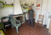 Terreno con Almacén en alquiler en la Carrer de la Serra Barona, Sentmenat, ref: TR232329 foto