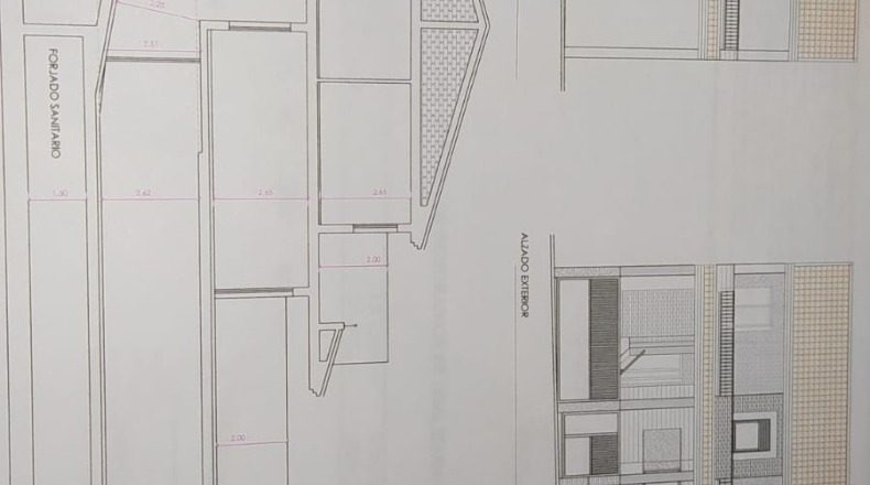 Jaén - Los Villares - 195m2