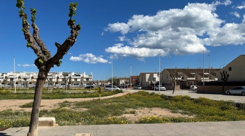 Murcia - Los Alcázares - 215m2