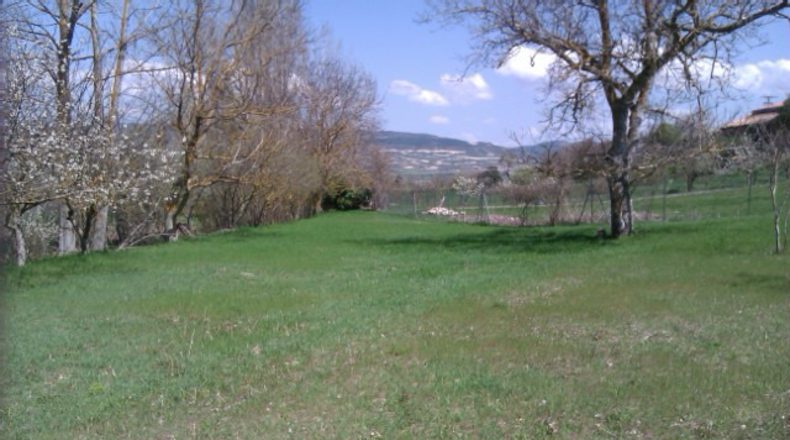 Burgos - Urria - 3178m2