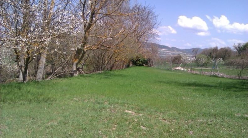 Burgos - Urria - 3178m2