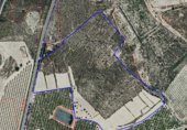 Finca rústica en venda a la Carretera del Bacarot, Alacant, ref.: TR232414 foto