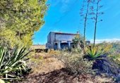Finca rústica en venda a la Carretera del Bacarot, Alacant, ref.: TR232414 foto