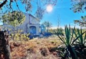 Finca rústica en venda a la Carretera del Bacarot, Alacant, ref.: TR232414 foto