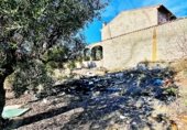 Finca rústica en venda a la Carretera del Bacarot, Alacant, ref.: TR232414 foto