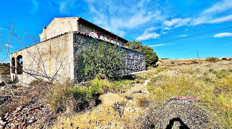 Alicante - Alicante - 74359m2